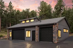 571 Sundown Ln, Evergreen, CO 80439 - Photo 40
