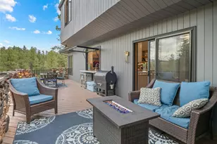 571 Sundown Ln, Evergreen, CO 80439 - Photo 12