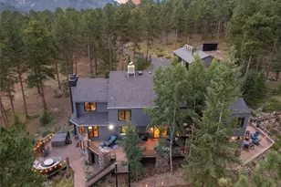 571 Sundown Ln, Evergreen, CO 80439 - Photo 46