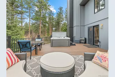 571 Sundown Lane, Evergreen, CO 80439 - Photo 36