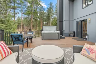 571 Sundown Ln, Evergreen, CO 80439 - Photo 36