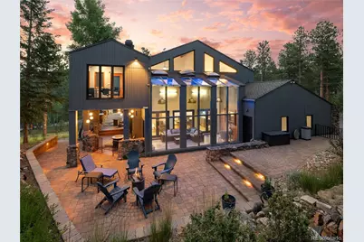 571 Sundown Lane, Evergreen, CO 80439 - Photo 16