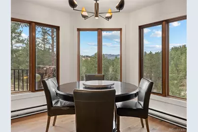 571 Sundown Lane, Evergreen, CO 80439 - Photo 6