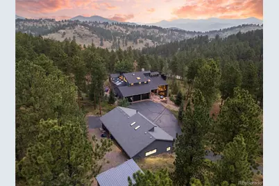 571 Sundown Lane, Evergreen, CO 80439 - Photo 48
