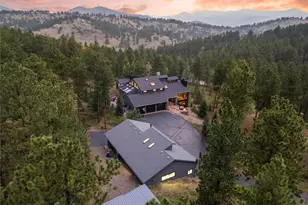 571 Sundown Ln, Evergreen, CO 80439 - Photo 48