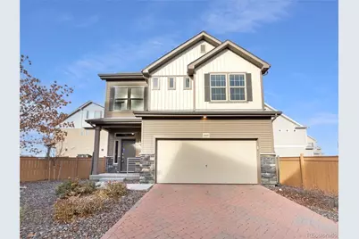 10105 Zeno Street, Commerce City, CO 80022 - Photo 1