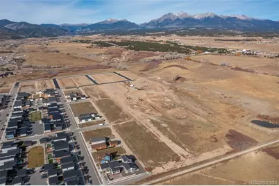 10712 Bristlecone Avenue, Poncha Springs, CO 81242 - Photo 1