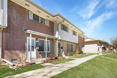 610 S Xenon Court, Lakewood, CO 80228 - Photo 1