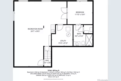 20220 Elk Creek Drive, Colorado Springs, CO 80908 - Photo 44
