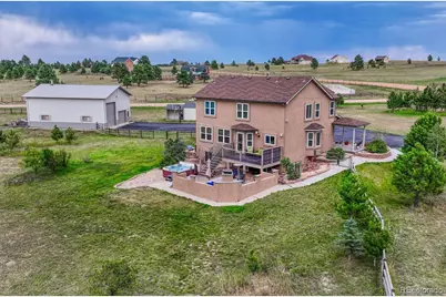 20220 Elk Creek Drive, Colorado Springs, CO 80908 - Photo 6