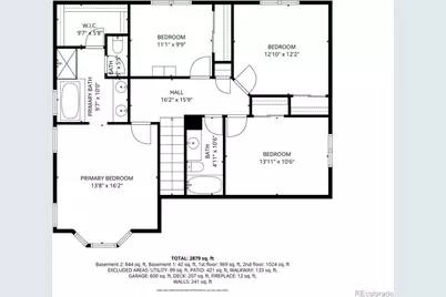 20220 Elk Creek Drive, Colorado Springs, CO 80908 - Photo 46