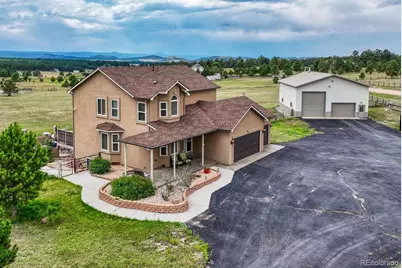 20220 Elk Creek Drive, Colorado Springs, CO 80908 - Photo 4