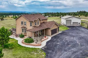 20220 Elk Creek Dr, Colorado Springs, CO 80908 - Photo 4