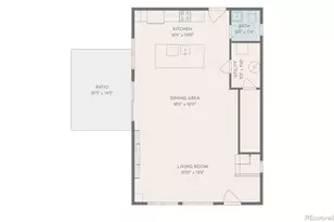 3831 W 3rd Ave, Denver, CO 80219 - Photo 38
