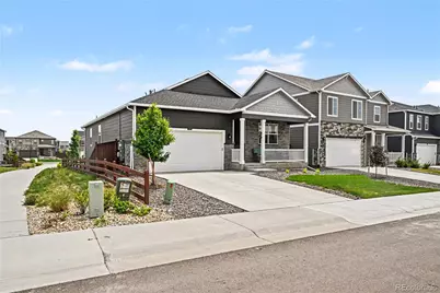 429 Bluebird Road, Johnstown, CO 80534 - Photo 1