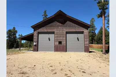 591 Cr-462, Grand Lake, CO 80447 - Photo 1