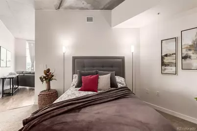 891 14th Street #3812, Denver, CO 80202 - Photo 18