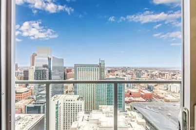 891 14th Street #3812, Denver, CO 80202 - Photo 1