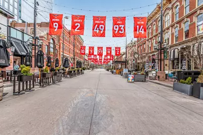 891 14th Street #3812, Denver, CO 80202 - Photo 46