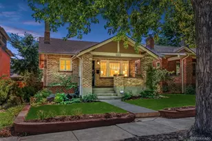 1122 Fillmore St, Denver, CO 80206 - Photo 1