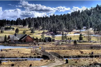 7665 Malamute Drive, Evergreen, CO 80439 - Photo 32