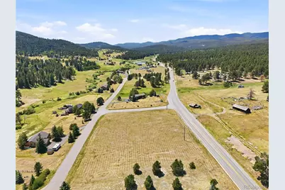 7665 Malamute Drive, Evergreen, CO 80439 - Photo 8
