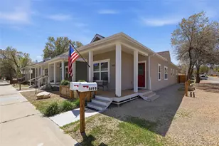 849 W 1st St, Salida, CO 81201 - Photo 2