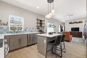 849 W 1st St, Salida, CO 81201 - Photo 14