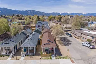 849 W 1st St, Salida, CO 81201 - Photo 4
