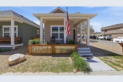 849 W First Street, Salida, CO 81201 - Photo 1
