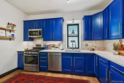 1539 Saint Paul Street, Denver, CO 80206 - Photo 10