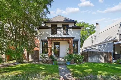 1539 Saint Paul Street, Denver, CO 80206 - Photo 2