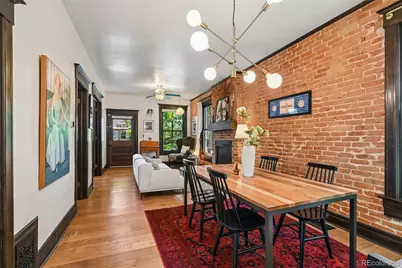 1539 Saint Paul Street, Denver, CO 80206 - Photo 6