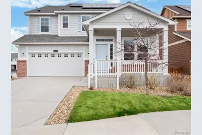 8308 Grasslands Way, Parker, CO 80134 - Photo 2