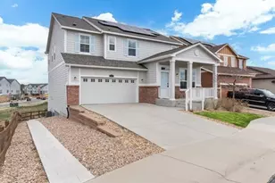 8308 Grasslands Way, Parker, CO 80134 - Photo 1