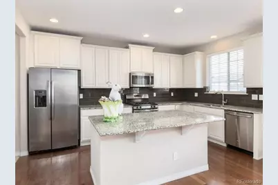 8308 Grasslands Way, Parker, CO 80134 - Photo 18