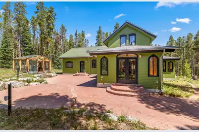 644 Spruce Creek Road, Breckenridge, CO 80424 - Photo 20