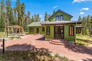 644 Spruce Creek Rd, Breckenridge, CO 80424 - Photo 20