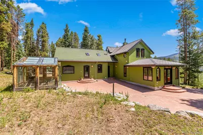 644 Spruce Creek Road, Breckenridge, CO 80424 - Photo 46