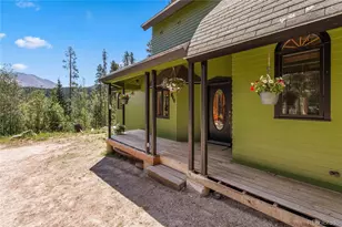 644 Spruce Creek Rd, Breckenridge, CO 80424 - Photo 4