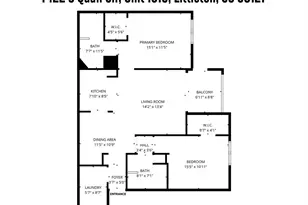 7422 S Quail Cir, Littleton, CO 80127 - Photo 30