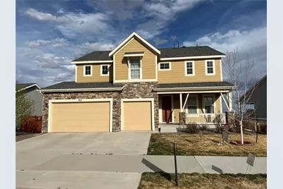 762 Willow Oak Street, Brighton, CO 80601 - Photo 1