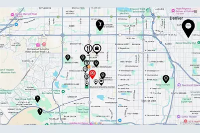 7373 W Florida Avenue #18E, Lakewood, CO 80232 - Photo 8