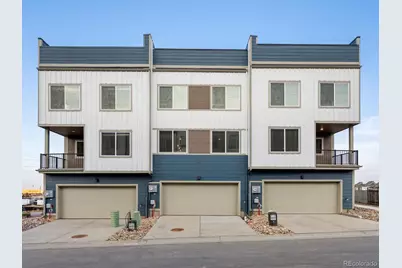4654 Cloudburst Lane, Morrison, CO 80465 - Photo 26
