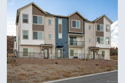 4654 Cloudburst Lane, Morrison, CO 80465 - Photo 2