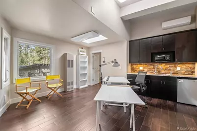 4788 S Blue Spruce Road, Evergreen, CO 80439 - Photo 38