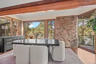 4788 S Blue Spruce Rd, Evergreen, CO 80439 - Photo 14