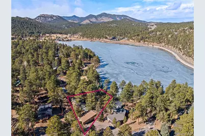 4788 S Blue Spruce Road, Evergreen, CO 80439 - Photo 4