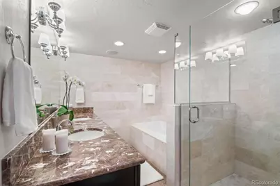 4788 S Blue Spruce Road, Evergreen, CO 80439 - Photo 26