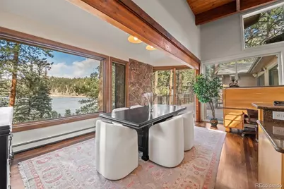 4788 S Blue Spruce Road, Evergreen, CO 80439 - Photo 14